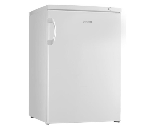 Zamrażarka Gorenje GORENJE F492PW 84,5cm 40dB Biała 4kg/24h 85L - 1019281 - zdjęcie